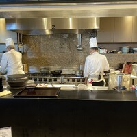 ダイナミックキッチン＆バー 響  新宿サザンタワー店 - 