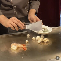 はかたの桜華 本店 -  はかたの桜華 本店 -