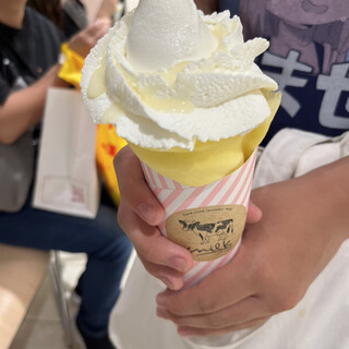 生クリーム専門店 ミルク_2