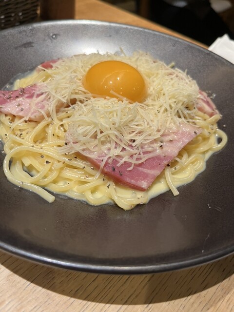 Kamakura Pasta Nagoya Paruko Ten photo 5