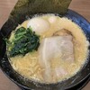 横浜家系ラーメン 道三家 - 味玉ラーメン