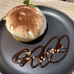 Cafe37℃ - 料理写真: