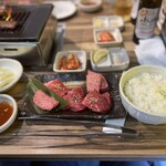 板前焼肉 一光 - 