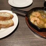 洋麺バルPastaBA - 