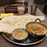 インドカレーハウス サニー・タージ - 