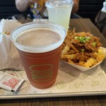 Shake Shack - 