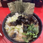 ラーメン 杉田家 - 