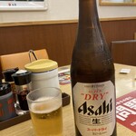 Matsuya - 瓶ビール