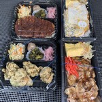 炭焼き弁当 たまご家 - 