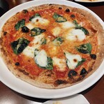 PIZZERIA BAR NAPOLI - 