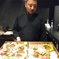 串揚げPyon - 