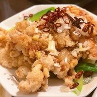 味の中華 羽衣 銀座本店 - 
