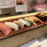 富久鮨 池袋西口店 -  富久鮨 池袋西口店 -