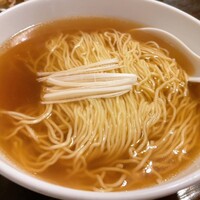 味の中華 羽衣 銀座本店 - 