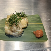 くずし鉄板 あばぐら 恵比寿店 - 