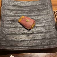くずし鉄板 あばぐら 恵比寿店 - 