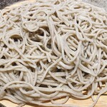 Soba Yama No Ue - 