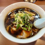 らー麺創房 ぱこ - 