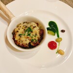 菜食料理 パザパ - 