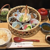 銀座米料亭 八代目儀兵衛 - 