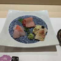 鮨 みや川 - 