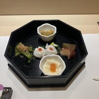 鮨 みや川 - 
