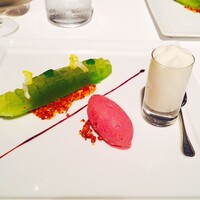ジャルダン ポール・ボキューズ - 