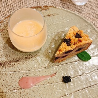 菜食料理 パザパ - 