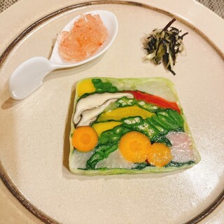 菜食料理 パザパ - 