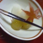 和楽 - 豊水梨とピオーネ