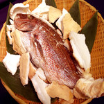 くずし懐石 はな - 