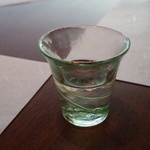 界 阿蘇 - 食前酢