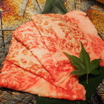 界 阿蘇 - 強肴：豊後牛