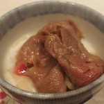 界 阿蘇 - 強肴：豊後牛