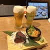 炭火ごろ焼き&beer ごきげんえびす 樟葉駅前店