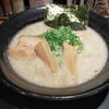 麺匠 えい蔵 東伏見店