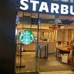 STARBUCKS COFFEE - 外観