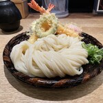 うどん 慎 - 