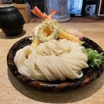 うどん 慎 - 