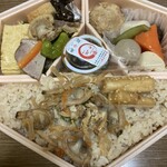 ザ・ガーデン自由が丘  - 料理写真: