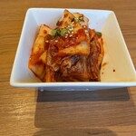 Korean Modern Dinning KANTON - 