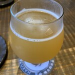 筥崎鳩太郎商店 - モンゴルアタック。クラフトビールは他にも色々