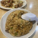 台湾料理 あじ仙 - 