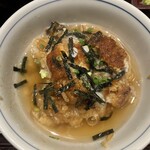 うなぎ和食  しら河 - 