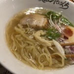 麺屋 たにぐち - 