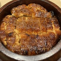 うなぎ和食  しら河 今池ガスビル店 - 