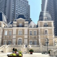 ガストロノミー ジョエル・ロブション - 