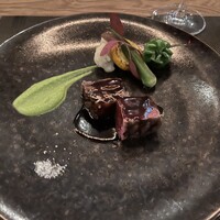 Jose Luis Karuizawa - 