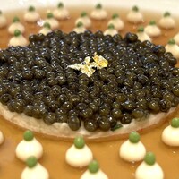 ガストロノミー ジョエル・ロブション - 