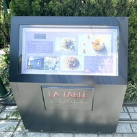 ガストロノミー ジョエル・ロブション - 